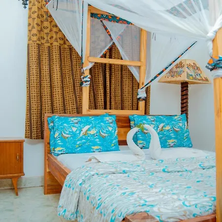 The Belle View Inn Bed & Breakfast Моші Екстер'єр фото