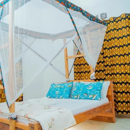 The Belle View Inn Bed & Breakfast Моші Екстер'єр фото