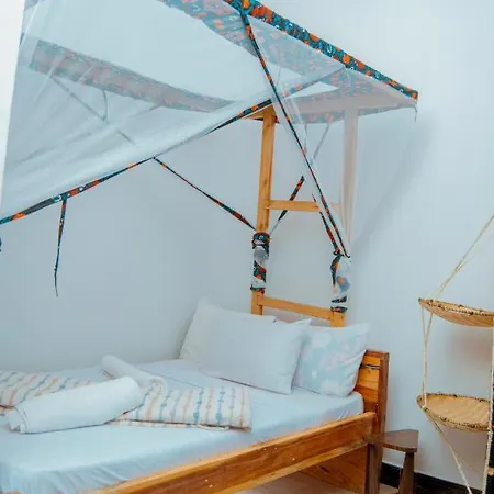 The Belle View Inn Bed & Breakfast Моші Екстер'єр фото
