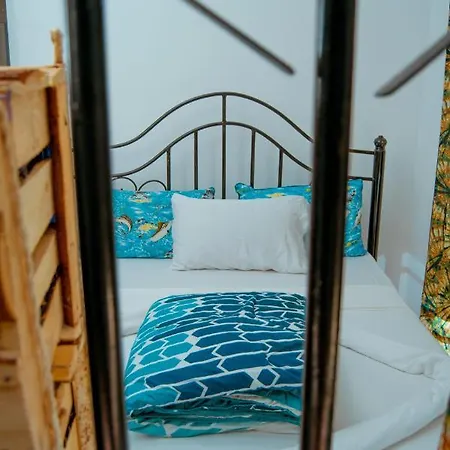 The Belle View Inn Bed & Breakfast Моші Екстер'єр фото