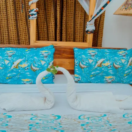 The Belle View Inn Bed & Breakfast Моші Екстер'єр фото