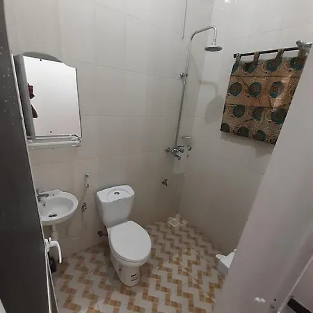 The Belle View Inn Bed & Breakfast Моші Екстер'єр фото