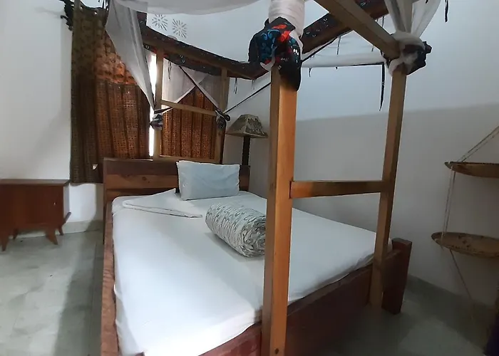 The Belle View Inn Bed & Breakfast