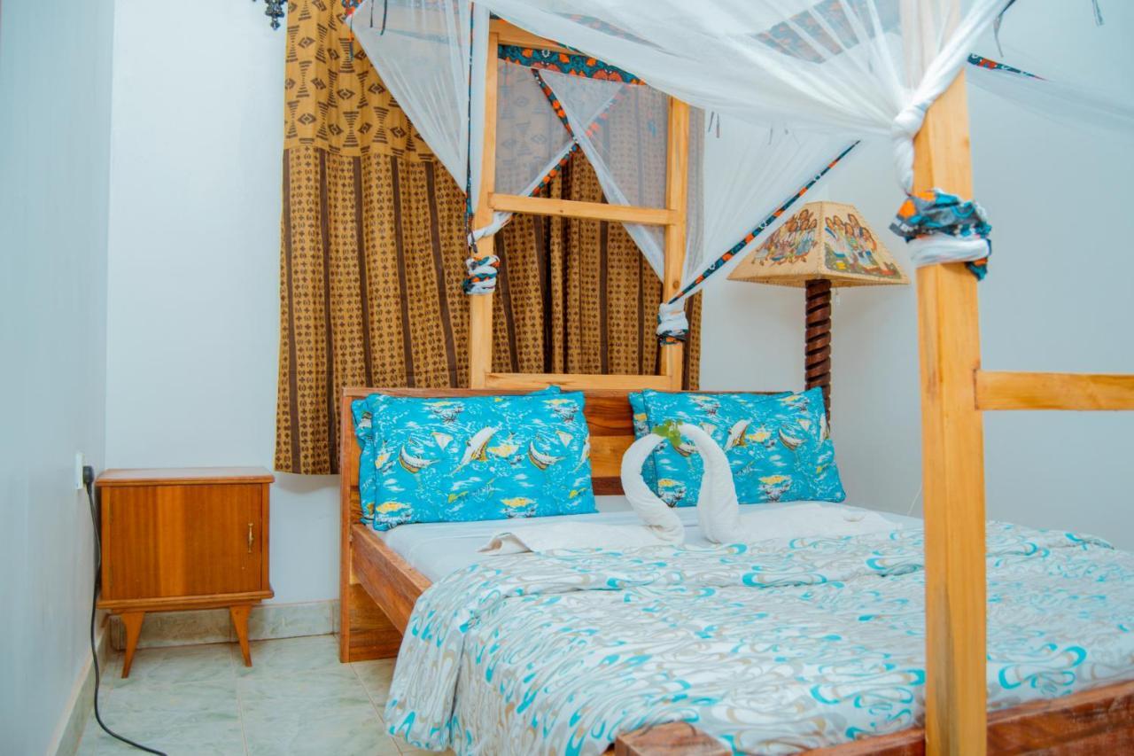 The Belle View Bed & Breakfast *