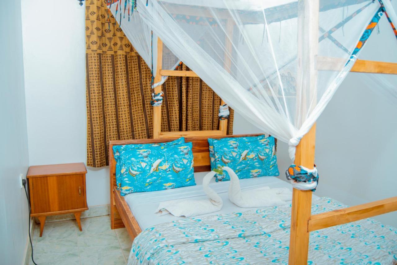 Bed & Breakfast The Belle View Moshi
