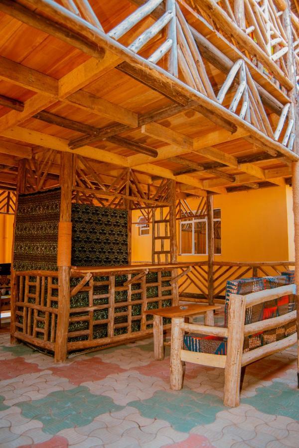 The Belle View Bed & Breakfast Moshi