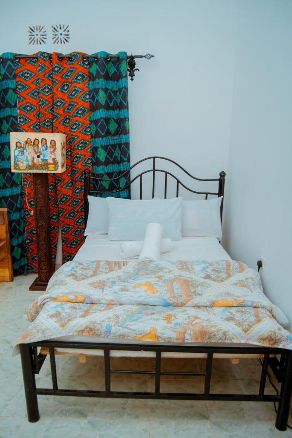 The Belle View Bed & Breakfast