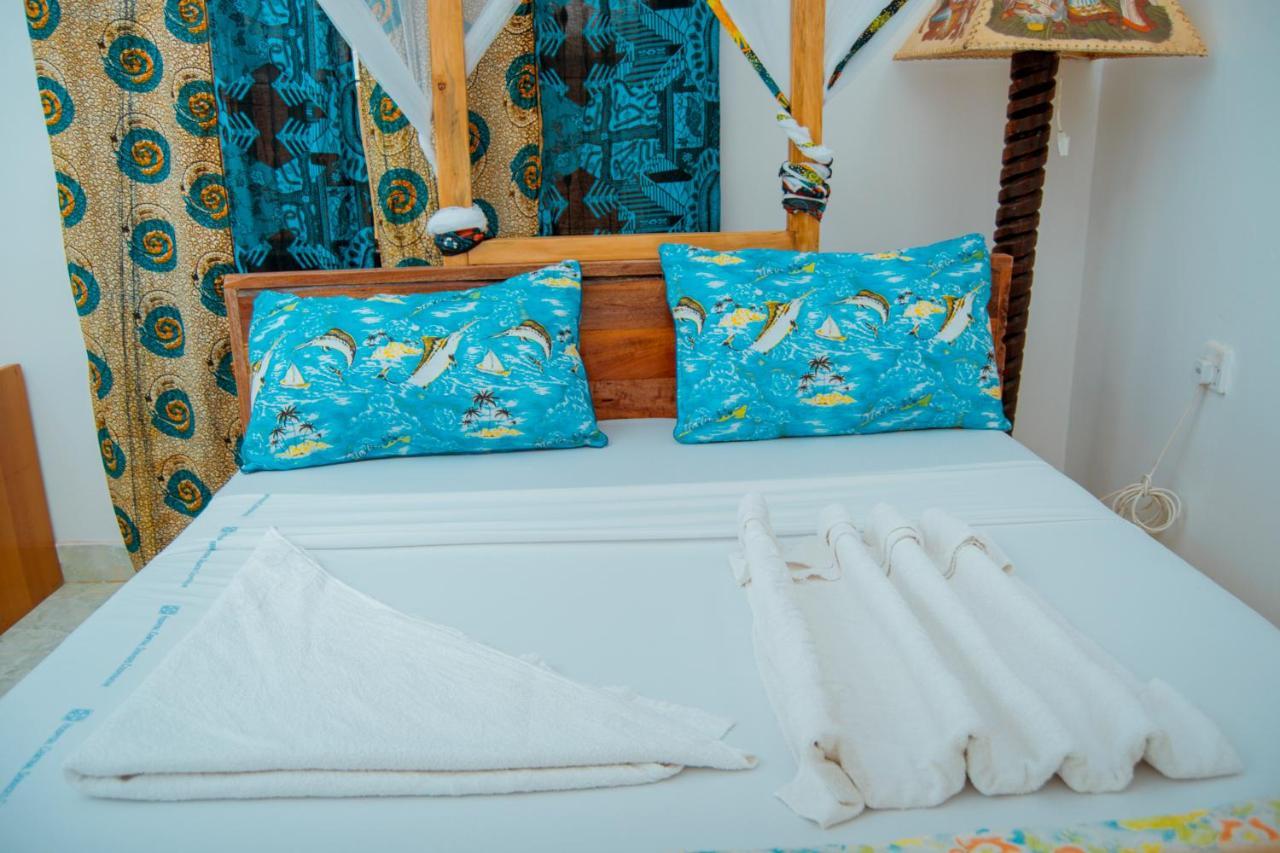 Bed & Breakfast The Belle View Moshi
