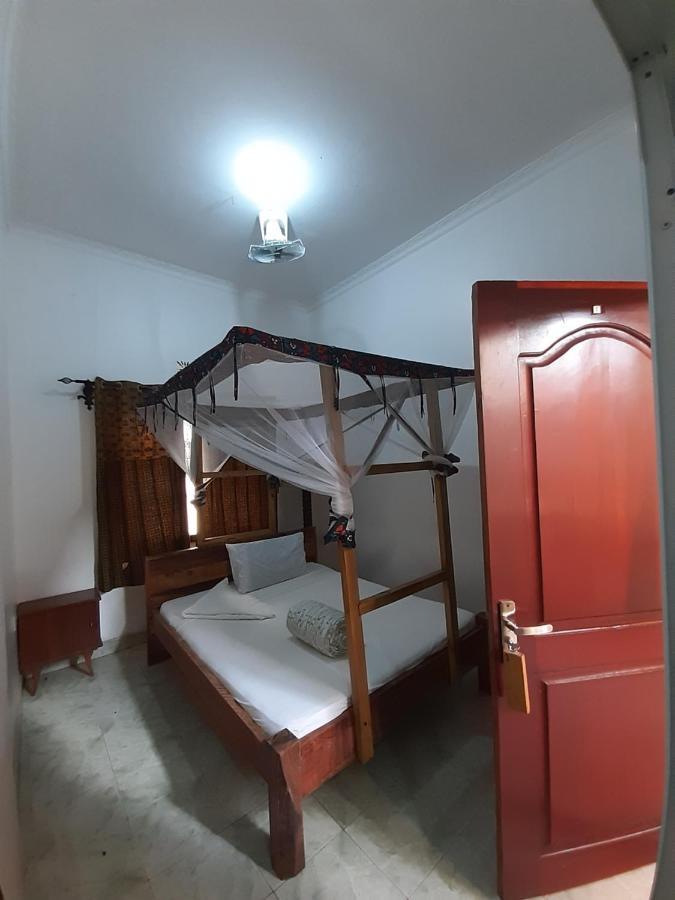 The Belle View Bed & Breakfast Moshi